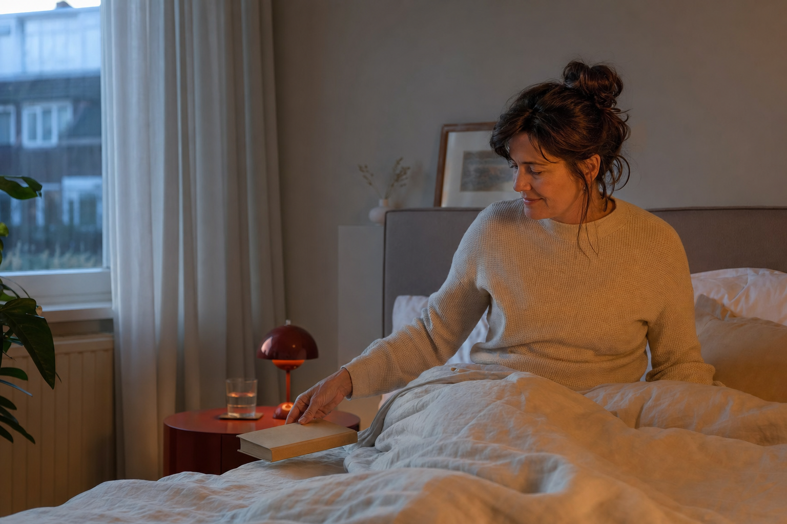 Illustratie bij gezondheidsinformatie delen met duidelijke grenzen