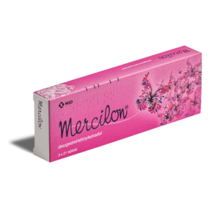 Mercilon