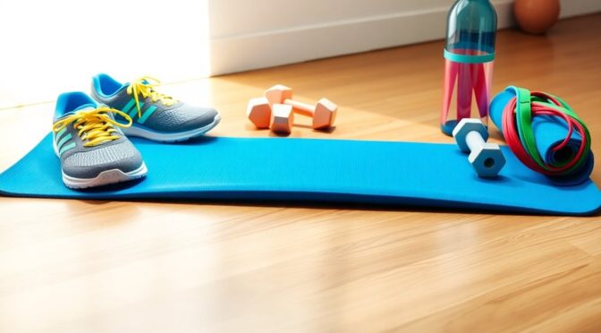 best beginner sports gear