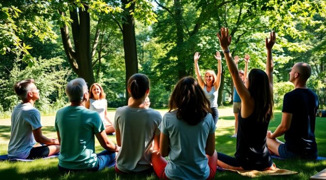 Zelfvertrouwen Opbouwen: Praktische Oefeningen