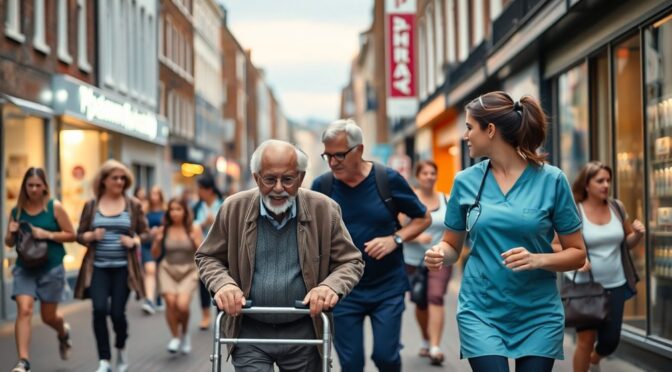 De Meest Voorkomende Gezondheidsproblemen in Nederland