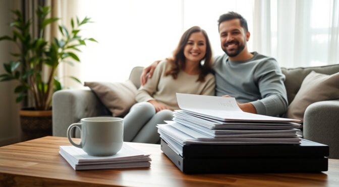 De relatie tussen financiële gezondheid en algemeen welzijn