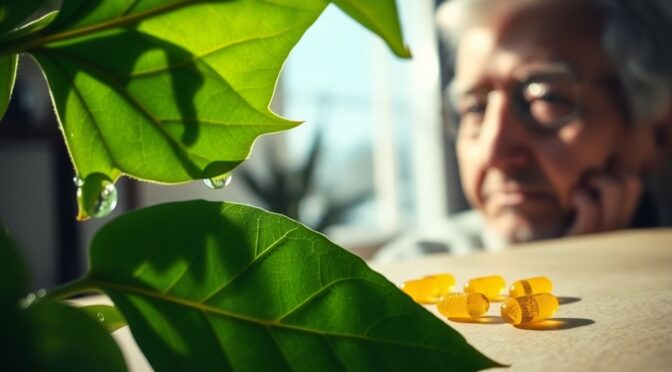 vitamin e and cataracts prevention